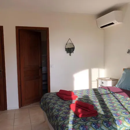 Villa Saphir Le Rayol-Canadel-sur-Mer