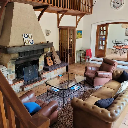 Villa Saphir *