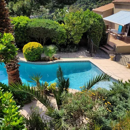 Saphir * Le Rayol-Canadel-sur-Mer