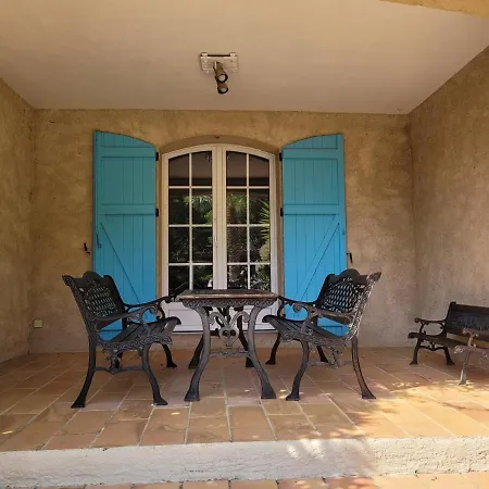 Saphir * Le Rayol-Canadel-sur-Mer