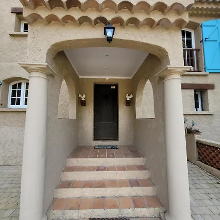 Villa Saphir