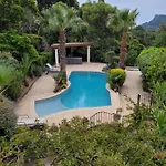 Saphir Villa Le Rayol-Canadel-sur-Mer