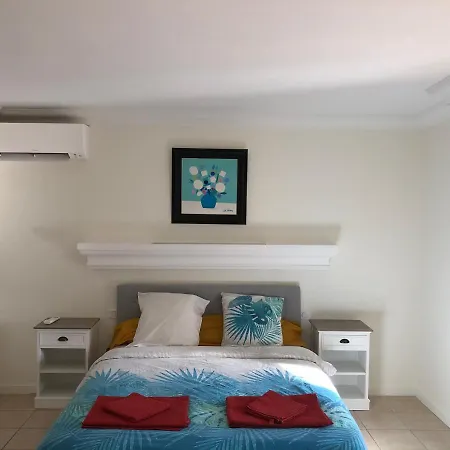 Villa Saphir *