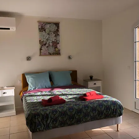 Saphir * Le Rayol-Canadel-sur-Mer