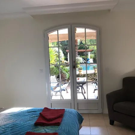 Villa Saphir