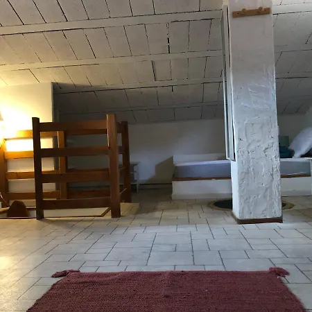 Villa Saphir Le Rayol-Canadel-sur-Mer