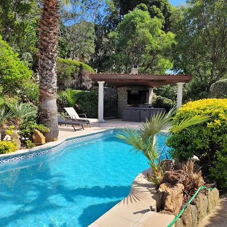 Saphir Villa *