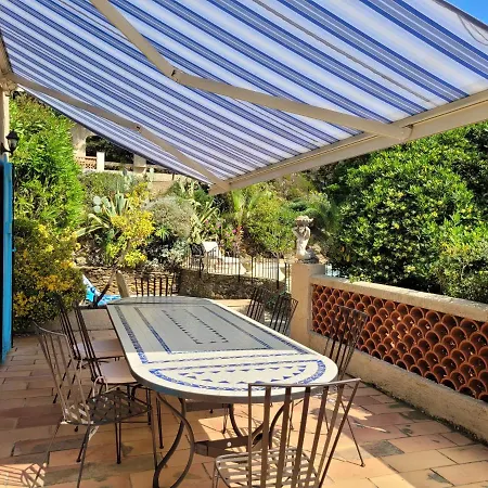 Saphir Райоль-Канадель-сюр-Мер