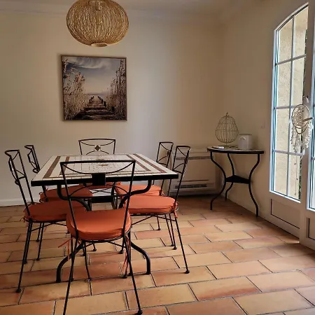 Saphir Villa *