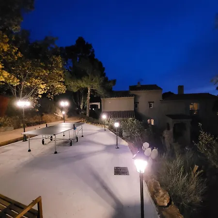 Saphir Villa Le Rayol-Canadel-sur-Mer