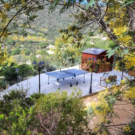 Saphir Villa Rayol-Canadel-sur-Mer