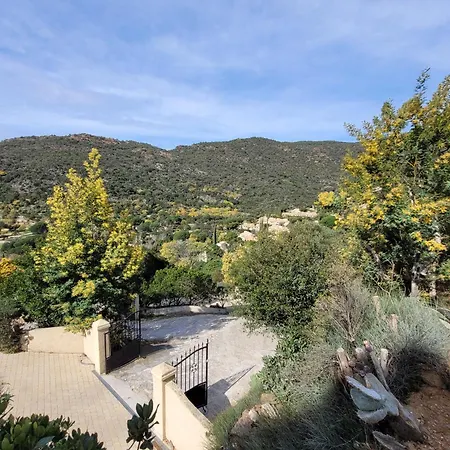 Villa Saphir Le Rayol-Canadel-sur-Mer