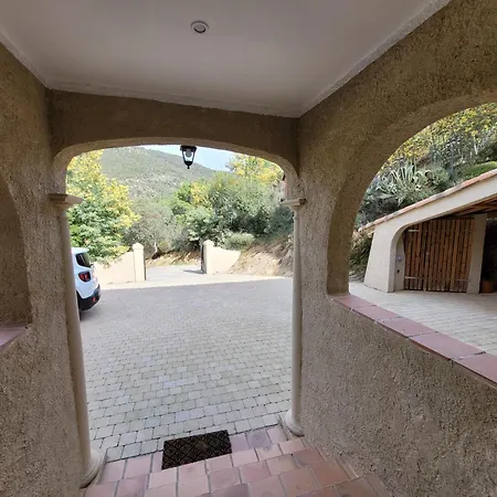 Saphir Villa *
