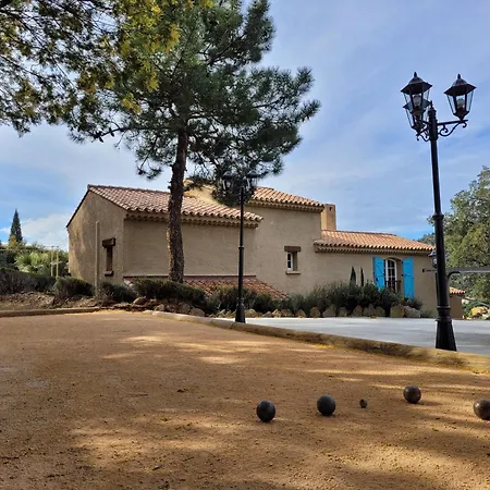 Saphir Rayol-Canadel-sur-Mer