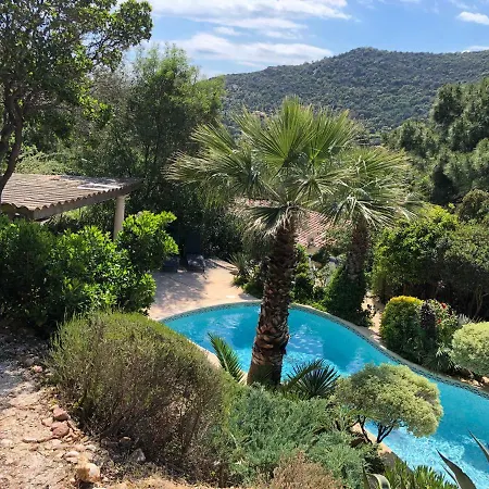 Saphir Rayol-Canadel-sur-Mer