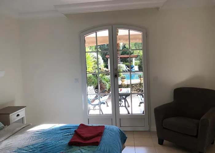 Villa Saphir