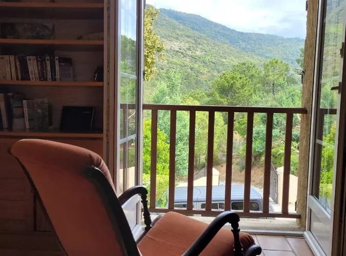 Villa Saphir *