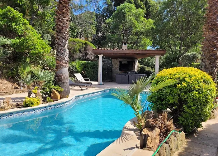 Saphir Villa *