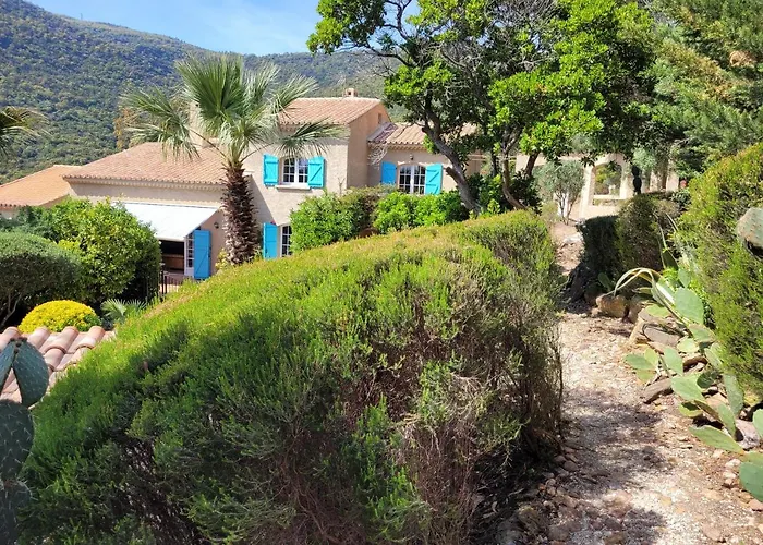 Villa Saphir *