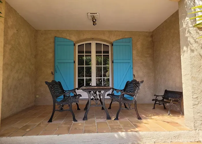 Saphir * Le Rayol-Canadel-sur-Mer