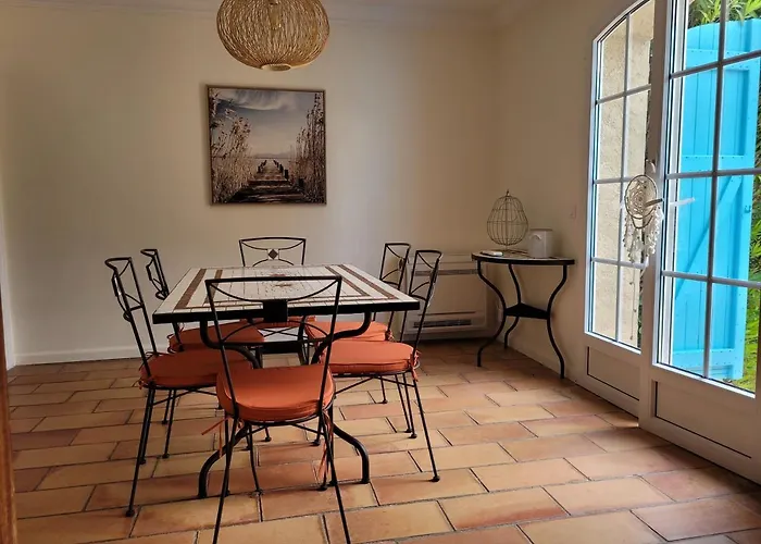 Saphir Villa *