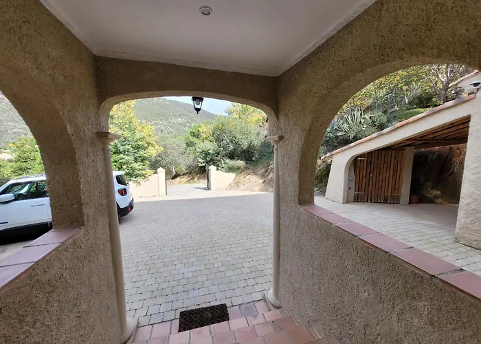 Saphir Villa *