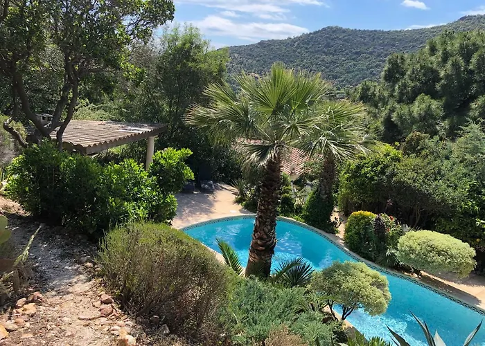 Saphir Le Rayol-Canadel-sur-Mer